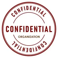 Confidential Organization