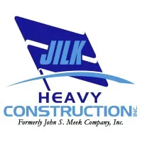 Jilk Heavy Construction, Inc.