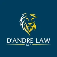 D'ANDRE LAW LLP D'ANDRE LAW LLP