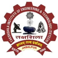 Takshshila Institute of Engineering & Technology
