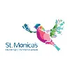 St. Monica's St. Monica's