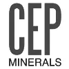 CEP Minerals CEP Minerals