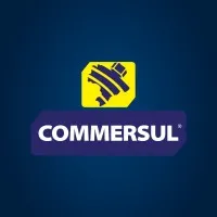Commersul - Indústria e Comércio Ltda