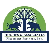 Hughes & Associates - Placement Partners, Inc.