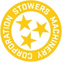 Stowers Machinery Corporation