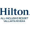 Hilton All-Inclusive Resort Vallarta Riviera