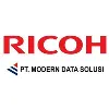 Modern Data Solusi