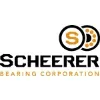 Scheerer Bearing Corp Scheerer Bearing Corp