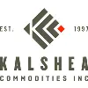 Kalshea Commodities Inc