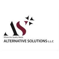 ALTERNATIVE SOLUTIONS L.L.C.