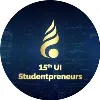 The 15th UI Studentpreneurs