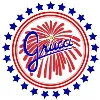 Fireworks by Grucci