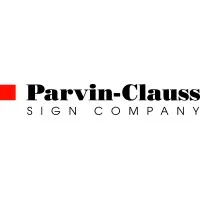 Parvin-Clauss Sign Company Parvin-Clauss Sign Company