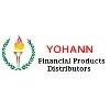 Yohann Financial Products Distributors Yohann Financial Products Distributors