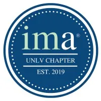 UNLV IMA Student Chapter UNLV IMA Student Chapter