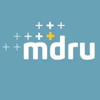 MDRU - Mineral Deposit Research Unit