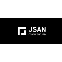 JSAN Consulting Ltd email format