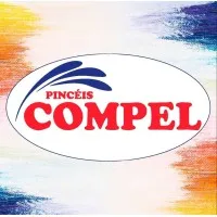 Pincéis Compel Pincéis Compel