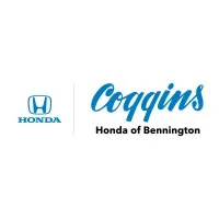 Coggins Honda of Bennington