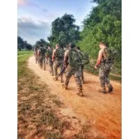 Special Warfare Training Wing