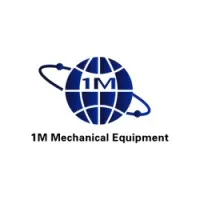 Jiangsu 1M Mechanical Equipment Co., Ltd. Jiangsu 1M Mechanical Equipment Co., Ltd.