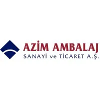 Azim Ambalaj Sanayi ve Ticaret A.S Azim Ambalaj Sanayi ve Ticaret A.S