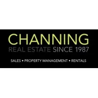 CHANNING REAL ESTATE since 1987