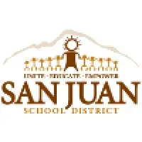 San Juan High School