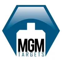 MGM Targets - Mike Gibson Manufacturing