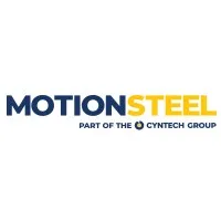 MOTION STEEL - Part of the Cyntech Group