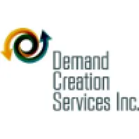 Demand Creation Services Inc. Demand Creation Services Inc.