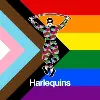 Harlequins Harlequins