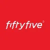 fiftyfive fiftyfive