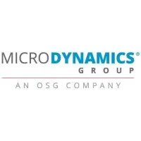 Microdynamics Group - an OSG Company