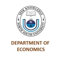 Department of Economics, North South University