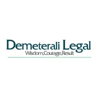 Demeterali Legal