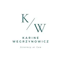 Karine Wegrzynowicz, Esq PC