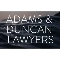 Adams & Duncan