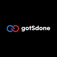 gotSdone