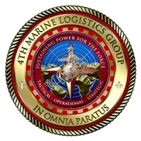 4th Marine Logistics Group