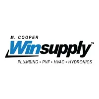 M. Cooper Winsupply