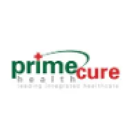 Prime Cure Group (Pty) Ltd Prime Cure Group (Pty) Ltd