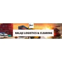 BALAJI LOGISTICS & CLEARING BALAJI LOGISTICS & CLEARING
