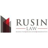 Rusin Law, Ltd.
