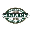 Tarrant Construction Services Tarrant Construction Services