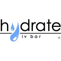 Hydrate IV Bar