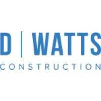 D|Watts Construction