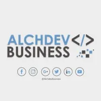 ALCHDEV BUSINESS ALCHDEV BUSINESS