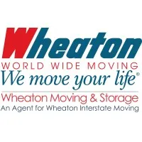 Wheaton Moving & Storage