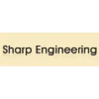 Sharp Engineering Sharp Engineering